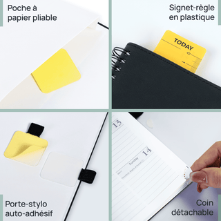 POPRUN 2026-2027 Academic Planner