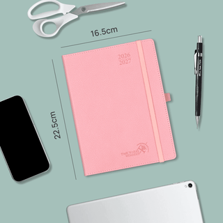 POPRUN 2026-2027 Academic Planner