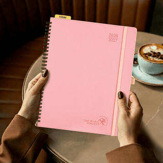 POPRUN 2026-2027 Academic Planner