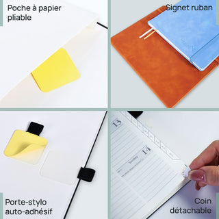 POPRUN 2026-2027 Academic Planner