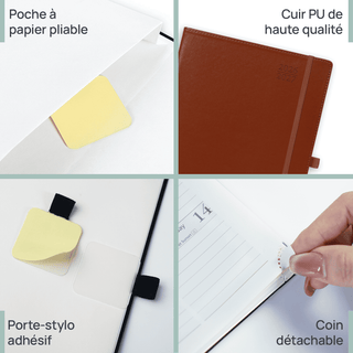 POPRUN 2026-2027 Academic Planner