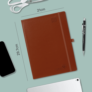 POPRUN 2026-2027 Academic Planner