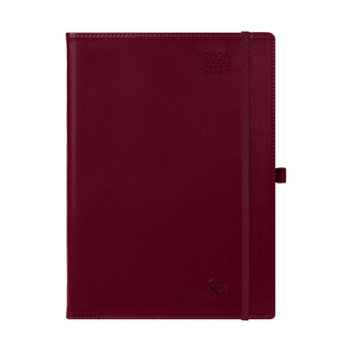 POPRUN 2026-2027 Academic Planner