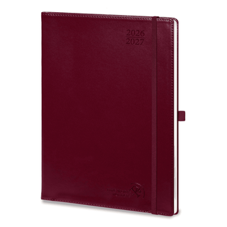 POPRUN 2026-2027 Academic Planner
