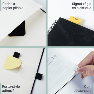 POPRUN 2026-2027 Academic Planner