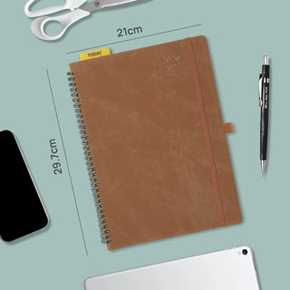 POPRUN 2026-2027 Academic Planner