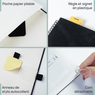 POPRUN 2026-2027 Academic Planner