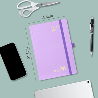 POPRUN 2026-2027 Academic Planner