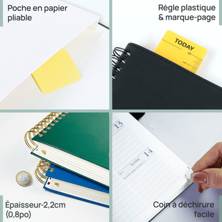 POPRUN 2026-2027 Academic Planner