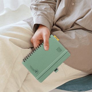 POPRUN 2026-2027 Academic Planner