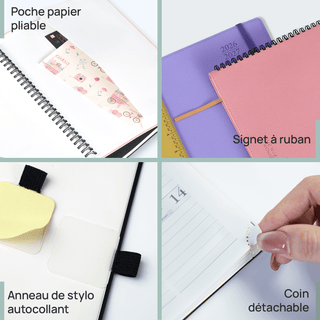 POPRUN 2026-2027 Academic Planner