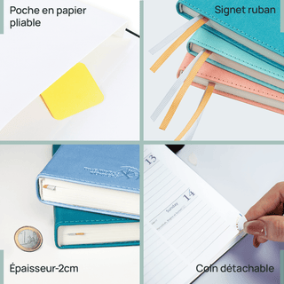 POPRUN 2026-2027 Academic Planner