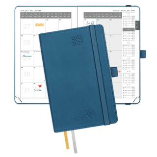 POPRUN Night Sky Blue