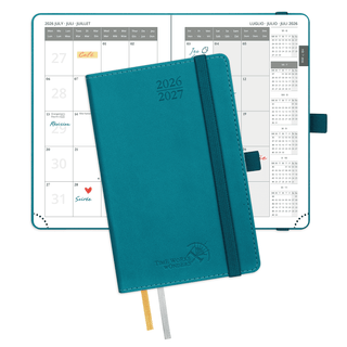 POPRUN Pacific Green