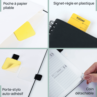 POPRUN 2026-2027 Academic Planner