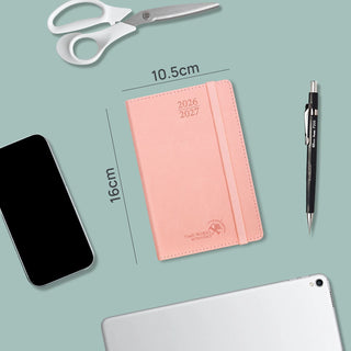 POPRUN 2026-2027 Academic Planner