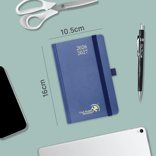 POPRUN 2026-2027 Academic Planner