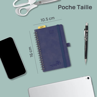 POPRUN 2026-2027 Academic Planner