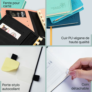 POPRUN 2025-2026 Academic Planner