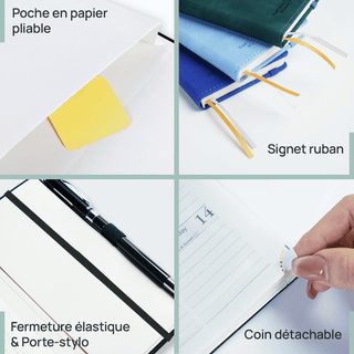 POPRUN 2026-2027 Academic Planner