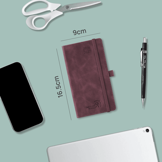 POPRUN 2026-2027 Academic Planner