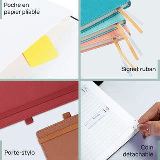 POPRUN 2026-2027 Academic Planner