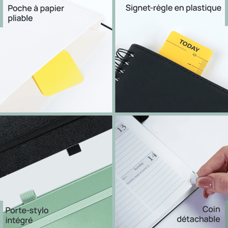 POPRUN 2026-2027 Academic Planner