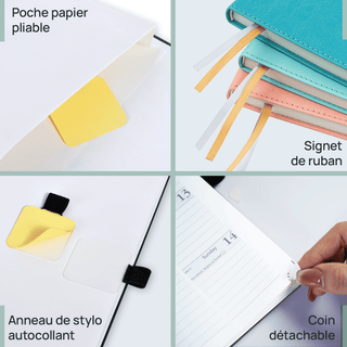 POPRUN 2026-2027 Academic Planner