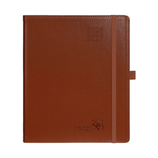 POPRUN 2026-2027 Academic Planner