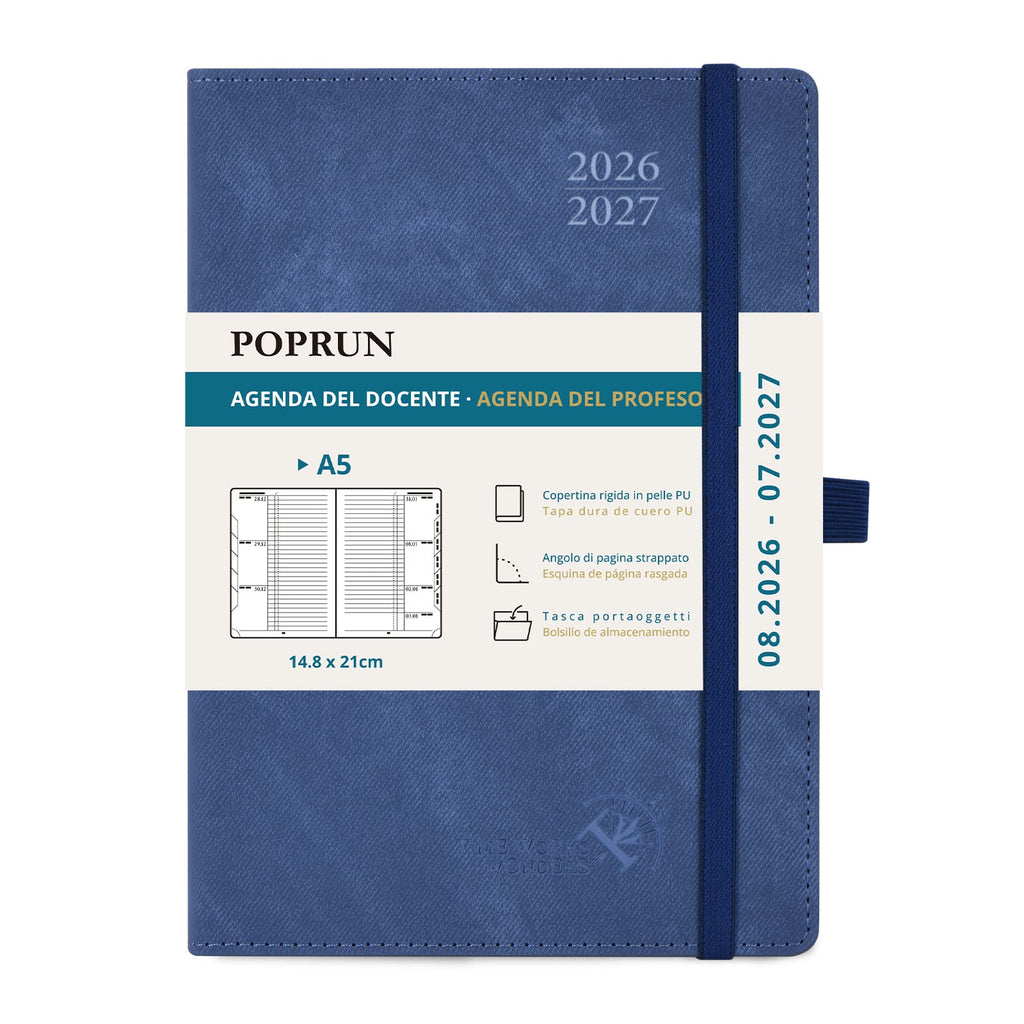 POPRUN
