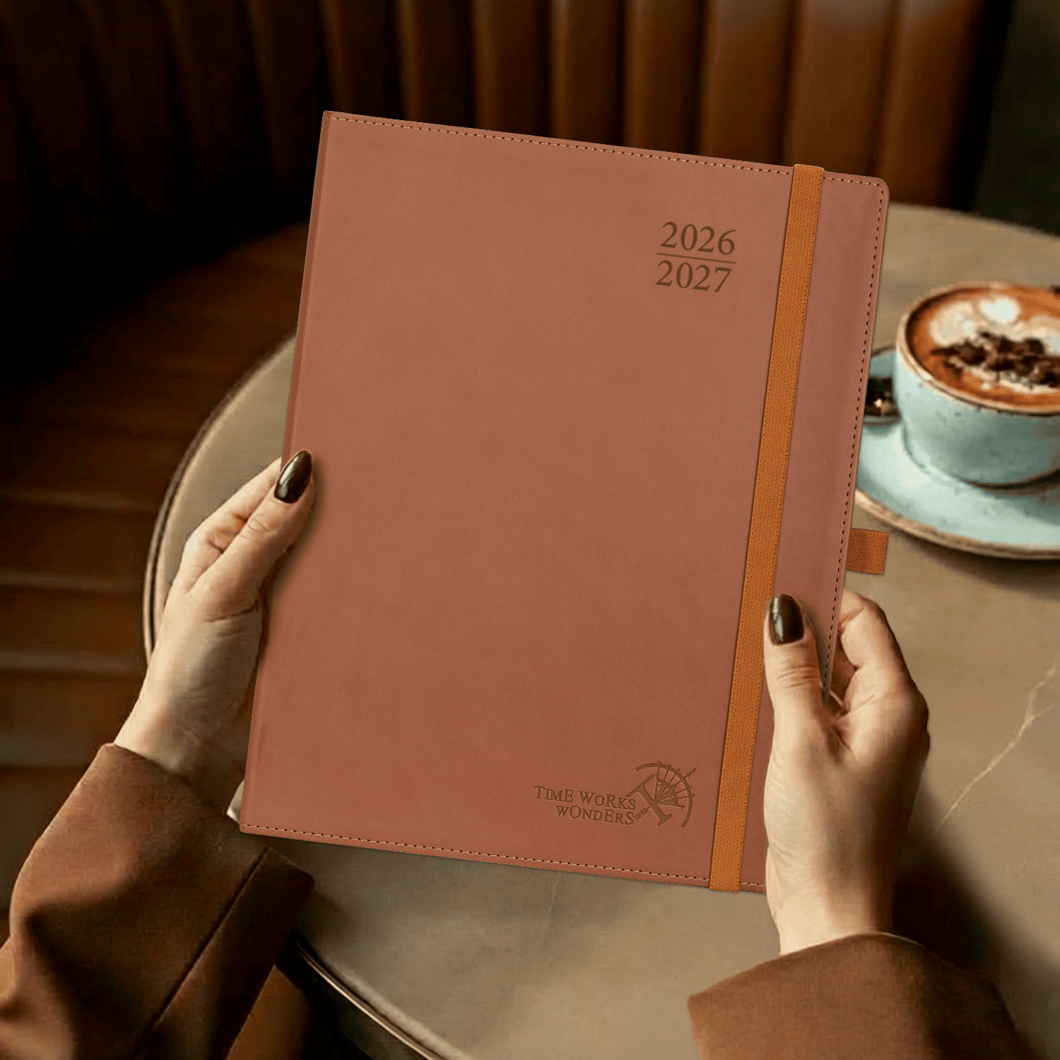 POPRUN 2026-2027 Academic Planner