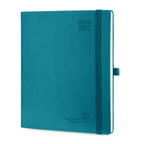 POPRUN 2026-2027 Academic Planner