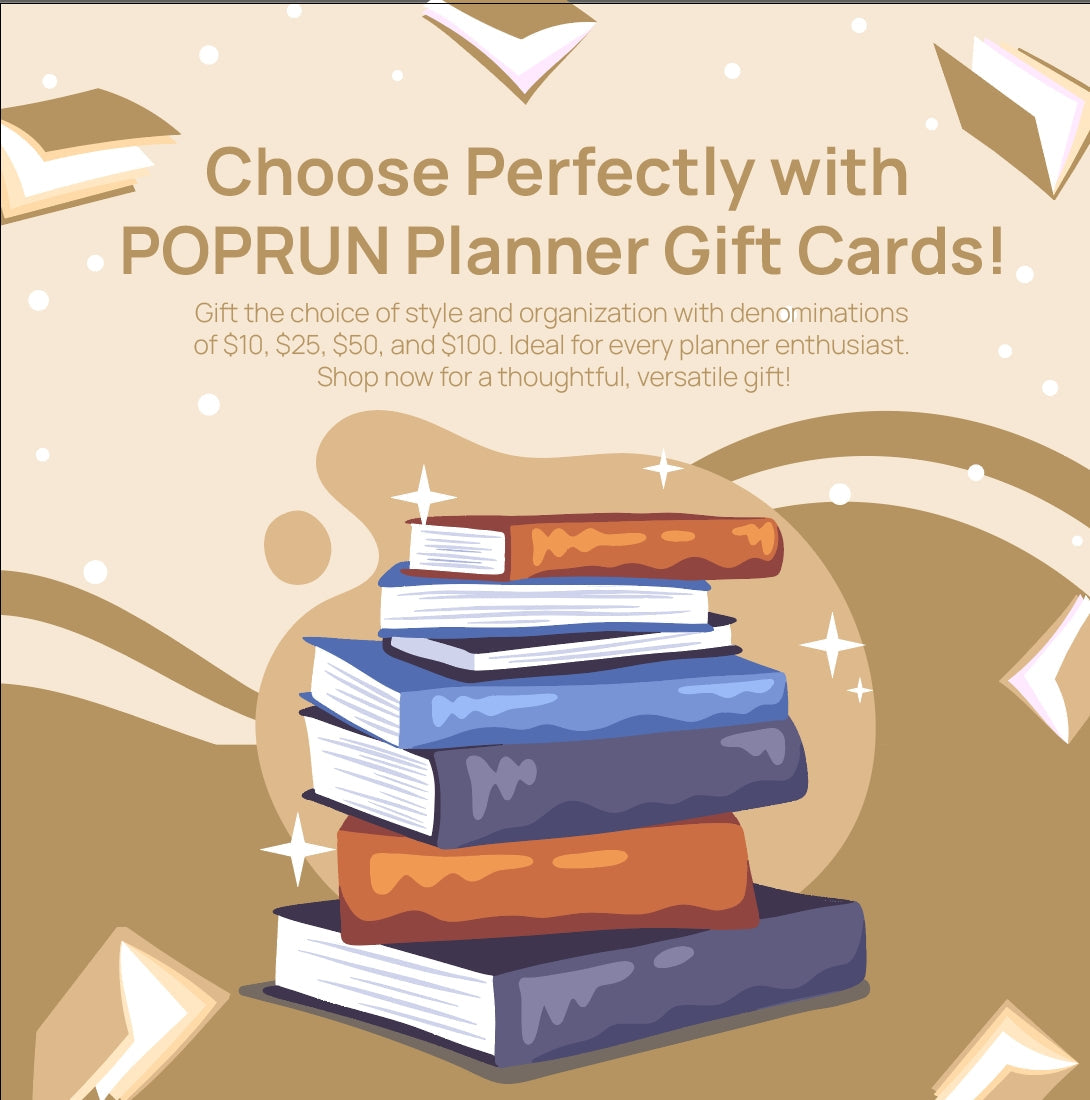 POPRUN
