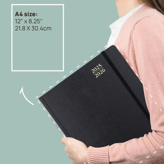 POPRUN 2025-2026 Academic Planner