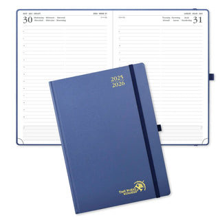 POPRUN 2025-2026 Academic Planner