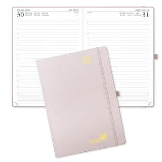 POPRUN 2025-2026 Academic Planner