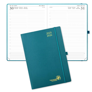 POPRUN 2025-2026 Academic Planner
