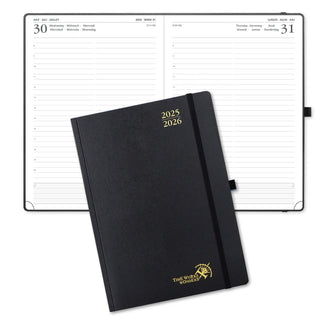 POPRUN 2025-2026 Academic Planner