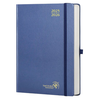 POPRUN 2025-2026 Academic Planner