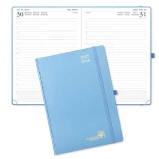 POPRUN 2025-2026 Academic Planner