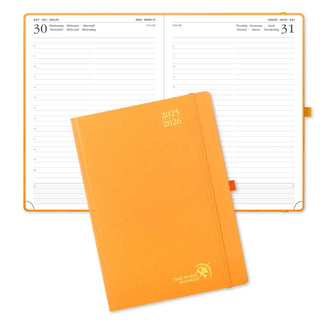 POPRUN 2025-2026 Academic Planner
