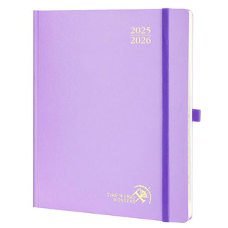 POPRUN 2025-2026 Academic Planner