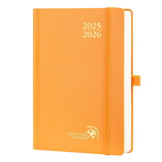 POPRUN 2025-2026 Academic Planner