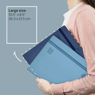 POPRUN 2025-2026 Academic Planner