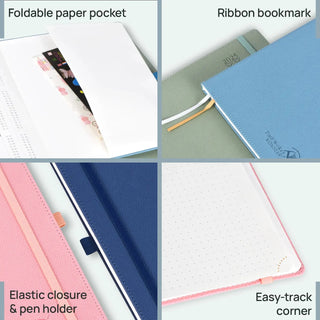 POPRUN 2025-2026 Academic Planner