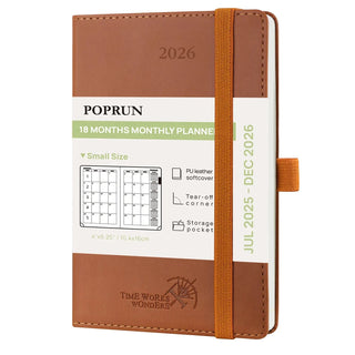 POPRUN