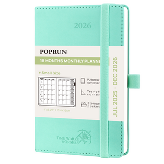POPRUN Green