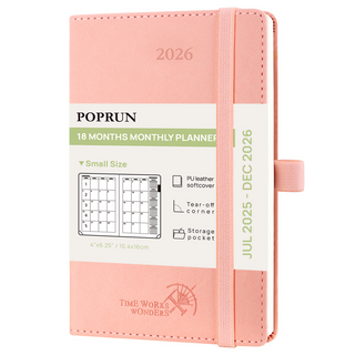 POPRUN Pink