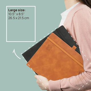 POPRUN 2025-2026 Academic Planner