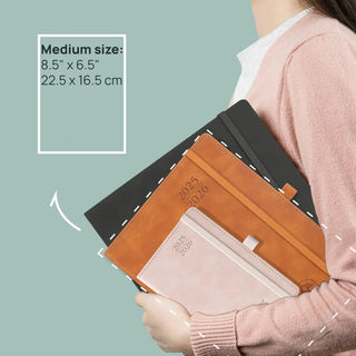POPRUN 2025-2026 Academic Planner